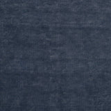 Marine Solid Rayon-Cotton Jersey