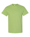 USA-Made Fine Jersey T-Shirt for Men