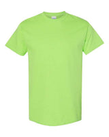 USA-Made Fine Jersey T-Shirt for Men