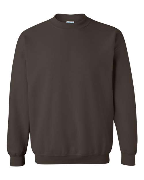Gildan Unisex Heavy Blend Crewneck Sweatshirt