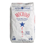 Mochiko Blue Star Sweet Rice Flour 50 lb.
