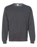 Sudadera con cuello redondo Gildan Heavy Blend unisex