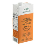 Pacific Foods Barista Series Almond Milk 32 fl. oz. - 12/Case