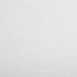 White Slubbed Viscose-Spandex Jersey