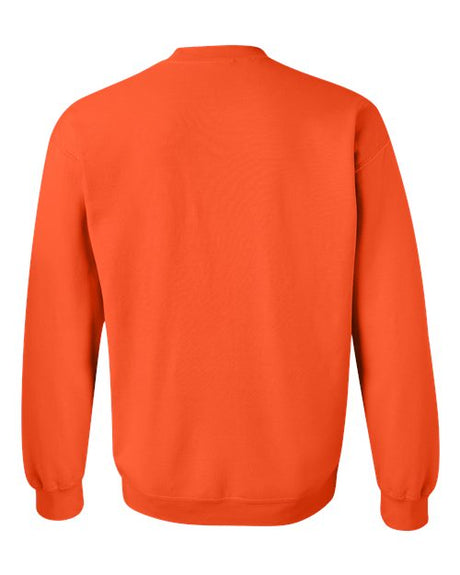 Gildan Unisex Heavy Blend Crewneck Sweatshirt