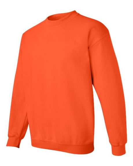 Gildan Unisex Heavy Blend Crewneck Sweatshirt
