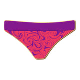 Bikini Bottom Cookie Cutter 3.75 in B1709