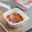 Post Fruity Pebbles Cereal Single-Serve Cup 1 oz. - 96/Case