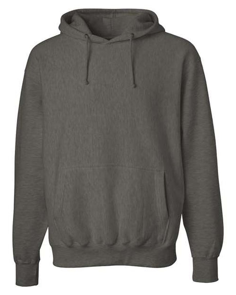 Weatherproof Unisex Cross Weave Hooded Sweatshirt