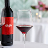Noughty Non-Alcoholic Rouge Syrah 750 mL