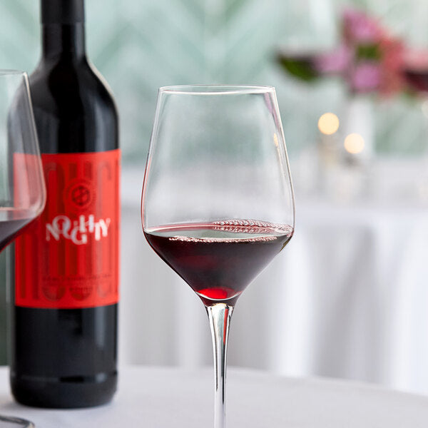 Noughty Non-Alcoholic Rouge Syrah 750 mL