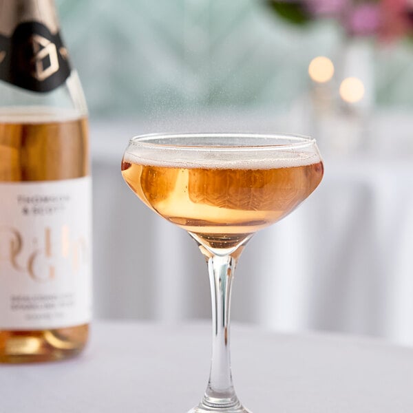Noughty Non-Alcoholic Sparkling Rose 750 mL