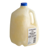 Aguas Frescas de Mexico Lime Agua Fresca 4:1 Concentrate 1 Gallon - 4/Case