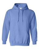 Sudadera con capucha unisex Gildan Heavy Blend | Sudadera de forro polar