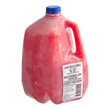 Aguas Frescas de Mexico Watermelon Agua Fresca 4:1 Concentrate 1 Gallon - 4/Case