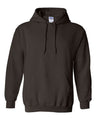 Gildan Unisex Heavy Blend Hooded Sweatshirt