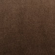 Mocha Solid Velvet