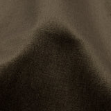 Gunmetal Solid Upholstery Velvet