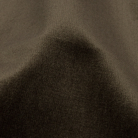 Gunmetal Solid Upholstery Velvet