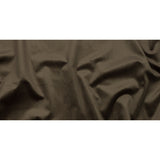 Gunmetal Solid Upholstery Velvet