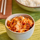 Cleveland Kitchen Spicy Kimchi 2 Gallon