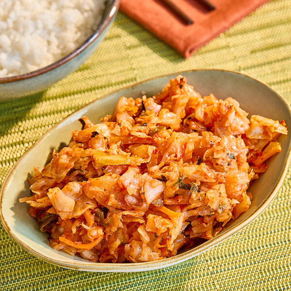 Cleveland Kitchen Classic Kimchi 2 Gallon