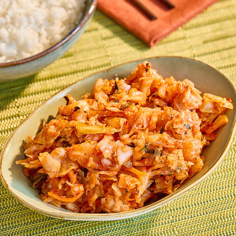 Cleveland Kitchen Classic Kimchi 2 Gallon