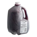 Aguas Frescas de Mexico Jamaica (Hibiscus) Agua Fresca 4:1 Concentrate 1 Gallon - 4/Case