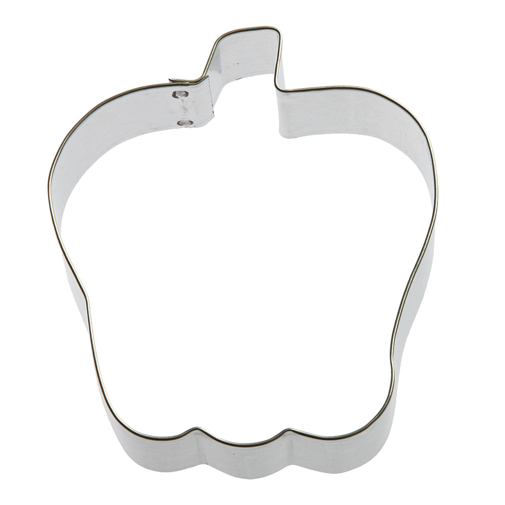 Apple Cookie Cutter 4 in B1240