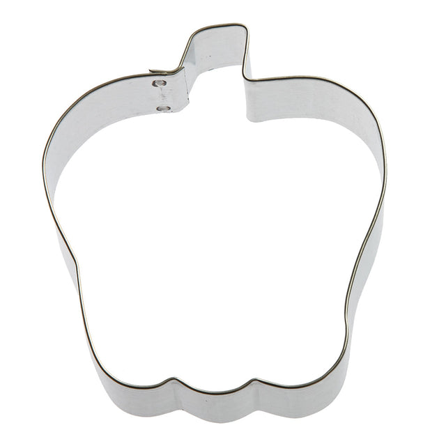 Apple Cookie Cutter 4 in B1240