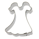 Dress Cookie Cutter 4 in B1450
