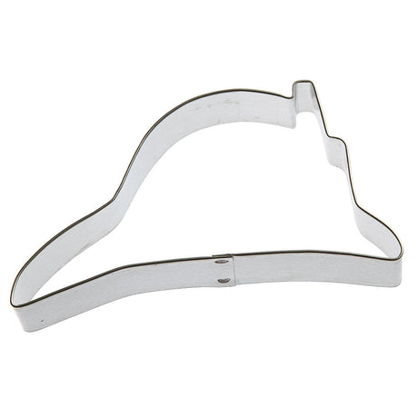 Fireman's Helmet Cookie Cutter 4.5 in B1472