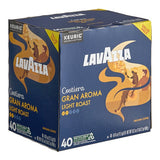 Lavazza Gran Aroma Coffee Single Serve Keurig® K-Cup® Pods - 160/Case
