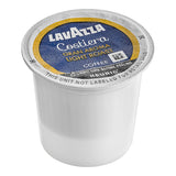 Lavazza Gran Aroma Coffee Single Serve Keurig® K-Cup® Pods - 160/Case