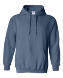 Gildan Heavy Blend Hooded Sweatshirt for Men