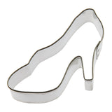 Ladie's Shoe Cookie Cutter 3.5 in B1433