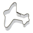 Mini Airplane Cookie Cutter 1.5 in M17