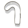 Mini Candy Cane Cookie Cutter 1.75 in M57