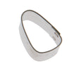 Mini Candy Corn Cookie Cutter 1 In. M128
