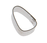 Mini Candy Corn Cookie Cutter 1 In. M128