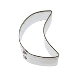 Mini Crescent Moon Cookie Cutter 1.25 in M139