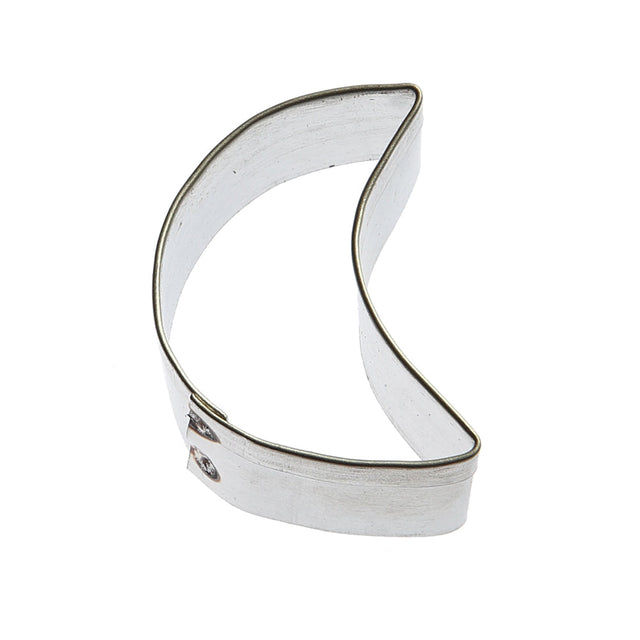 Mini Crescent Moon Cookie Cutter 1.25 in M139