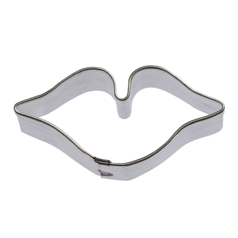 Mini Lips Cookie Cutter 1.6 in M176