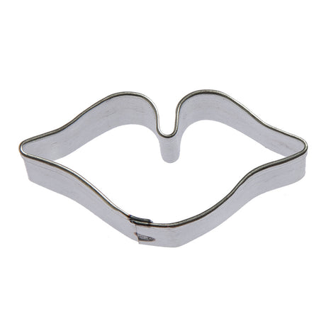 Mini Lips Cookie Cutter 1.6 in M176