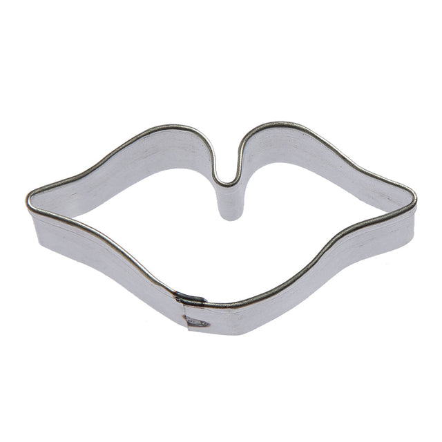 Mini Lips Cookie Cutter 1.6 in M176