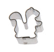 Mini Squirrel Cookie Cutter 1 In. M99