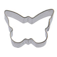 Mini Butterfly Cookie Cutter 1.5 in M44