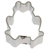Mini Frog Cookie Cutter 1.5 In. M135