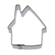 Mini House Cookie Cutter 1.5 in M80F