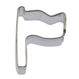 Mini Flag Cookie Cutter 1.25 in M96